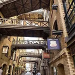 London Chelsea 2 People Balcony Best Location