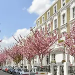 London Chelsea 2 People Balcony Best Location