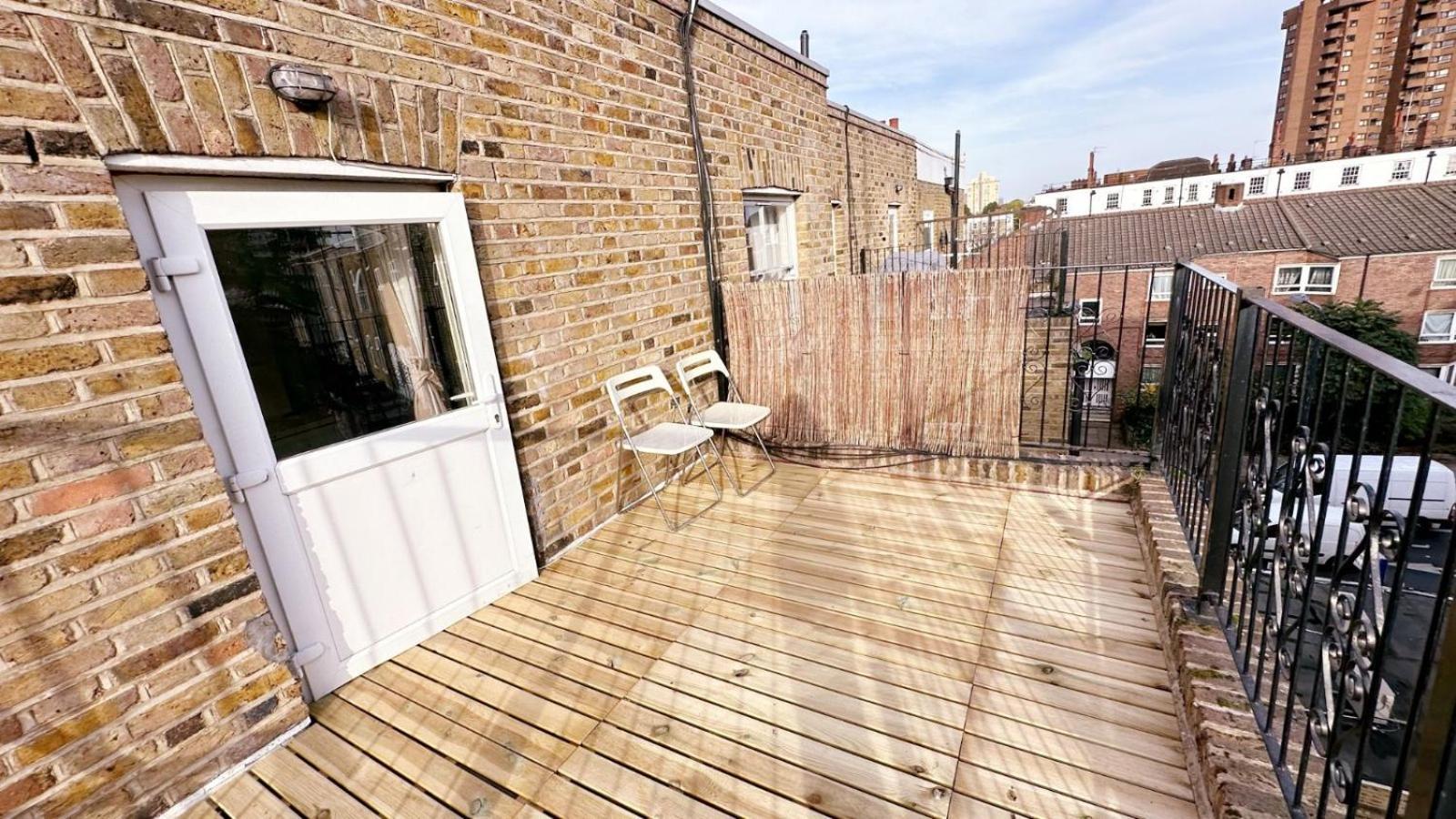 Chelsea 2 People Balcony Location Appartamento